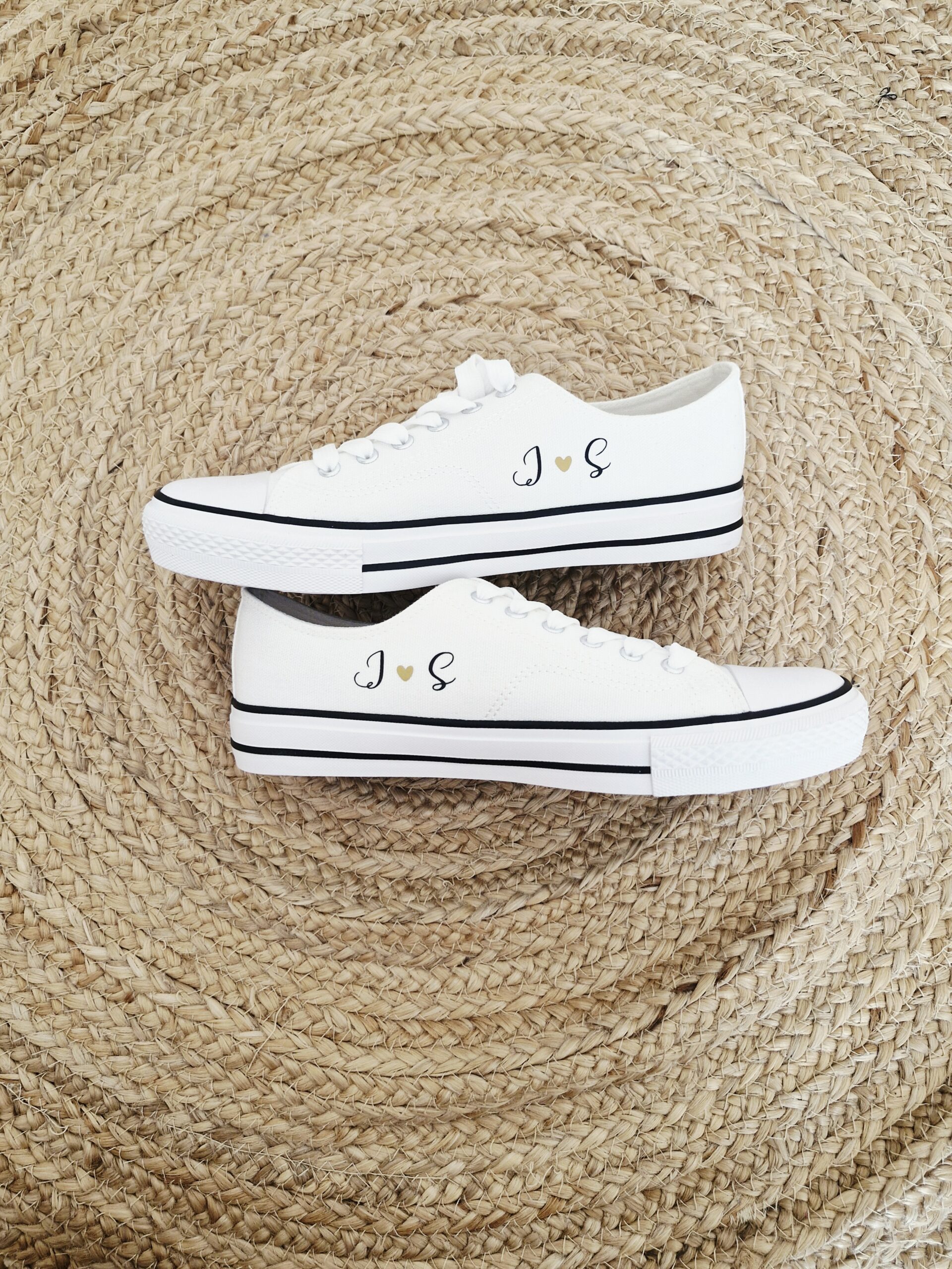 Chaussure Courte n°5 – Image 9