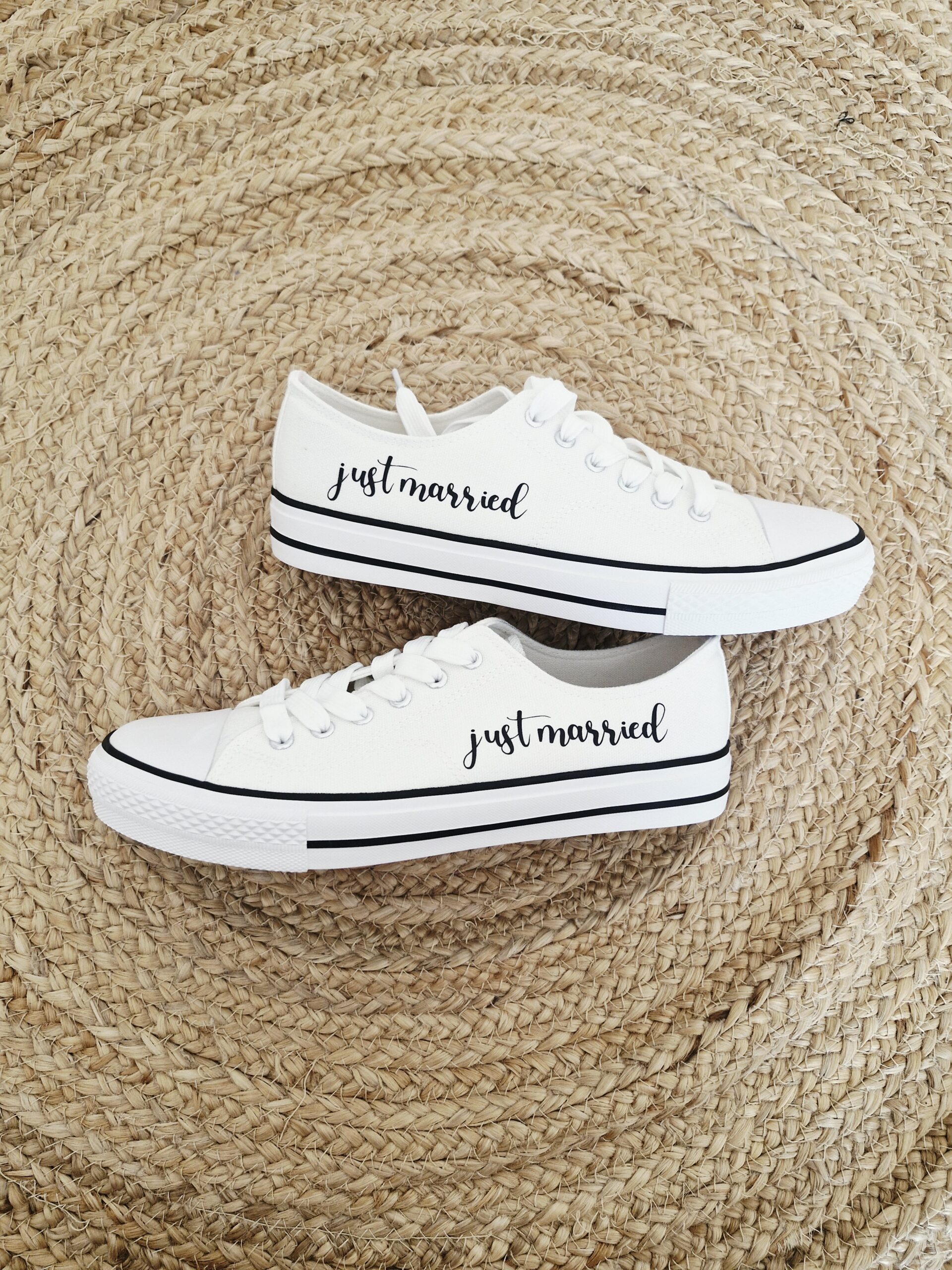 Chaussure Courte n°5 – Image 11