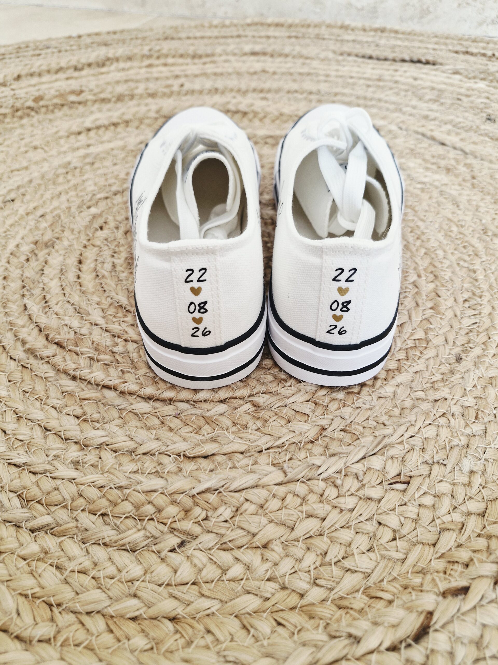 Chaussure Courte n°5 – Image 6
