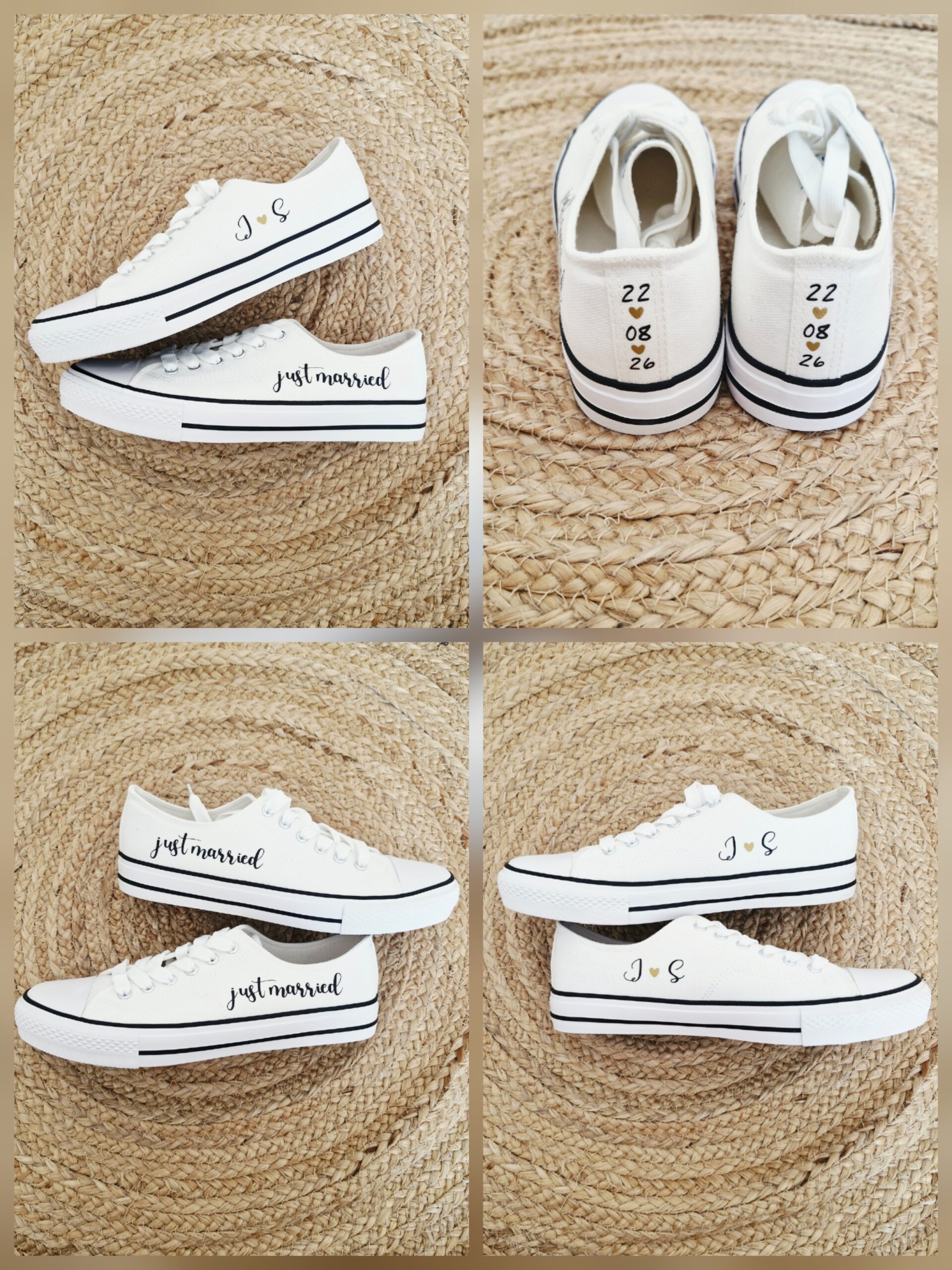 Chaussure Courte n°5 – Image 4