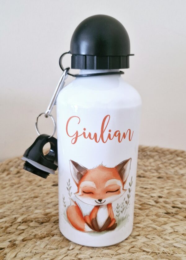 Gourde Renard