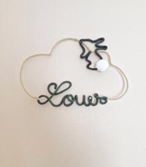 Nuage Lapin