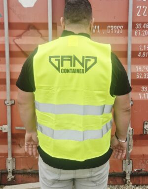 Gilet Jaune